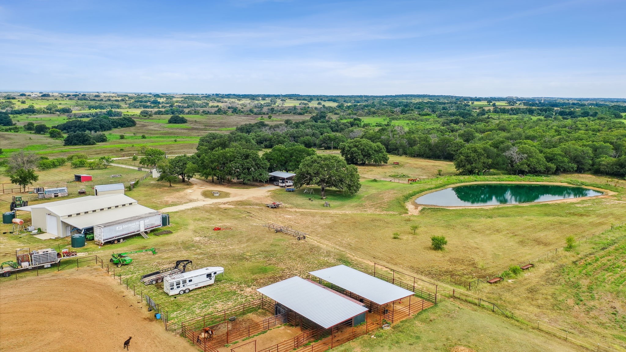 298 Townson Dublin TX 76446