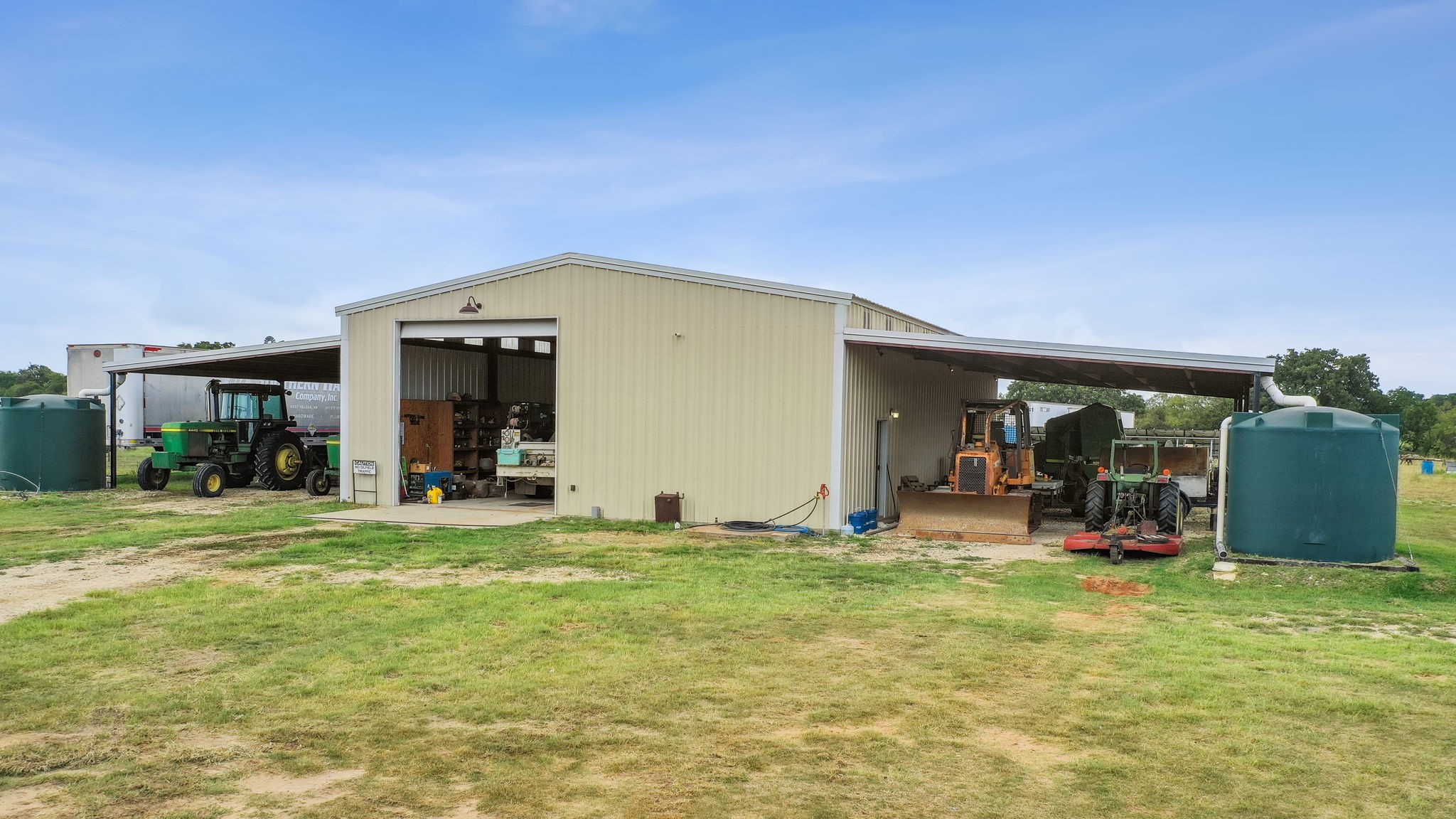 298 Townson Dublin TX 76446