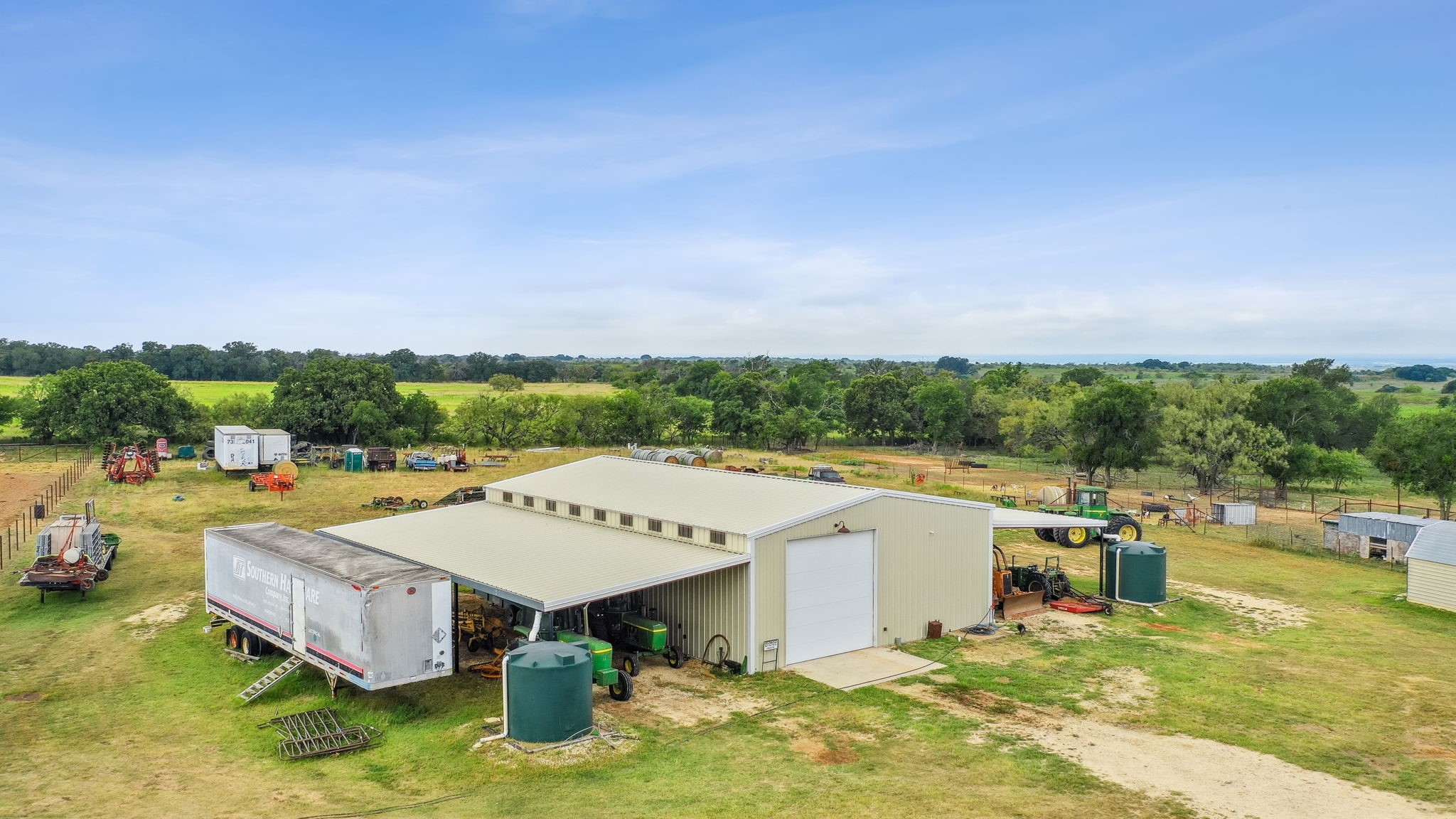 298 Townson Dublin TX 76446