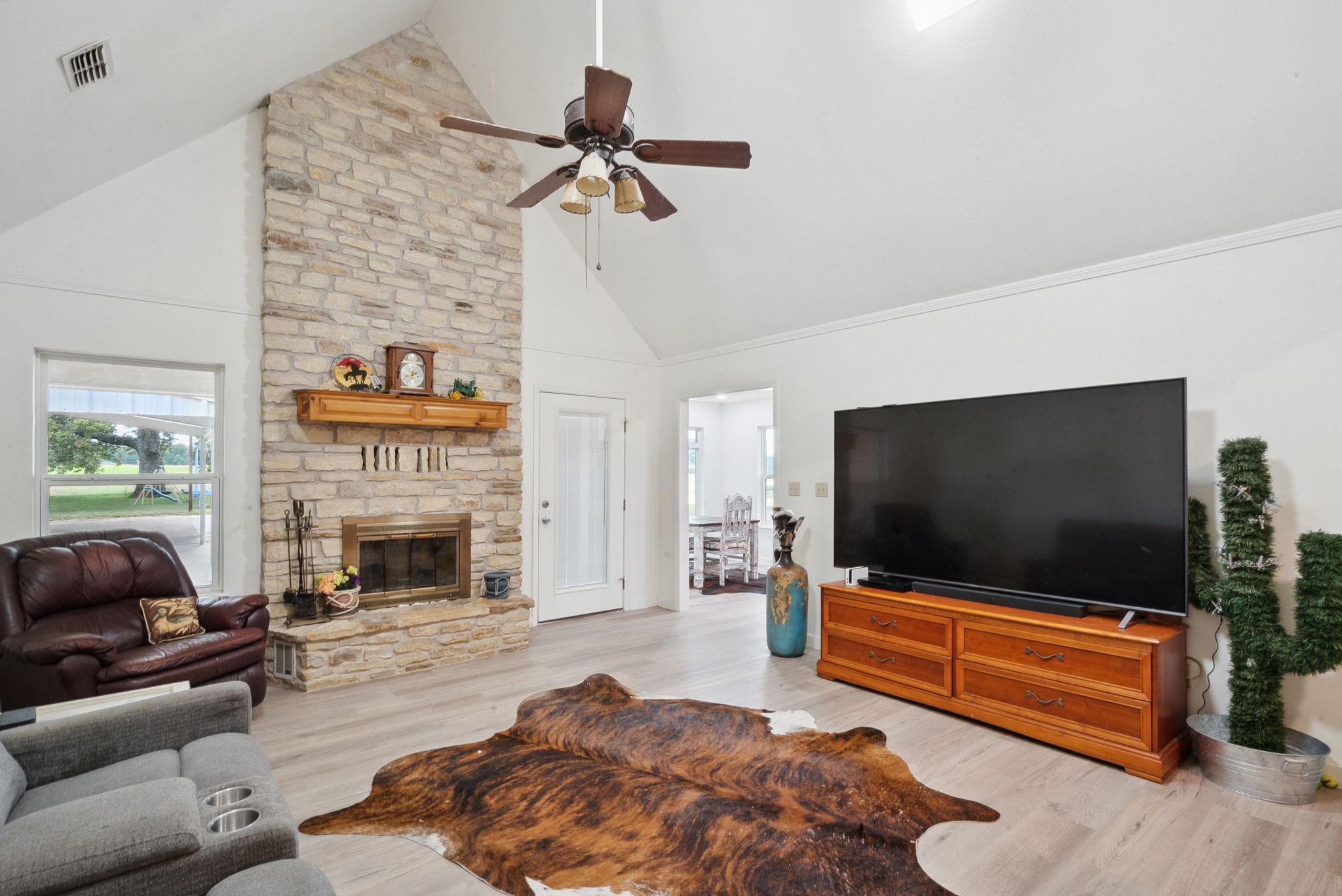 298 Townson Dublin TX 76446