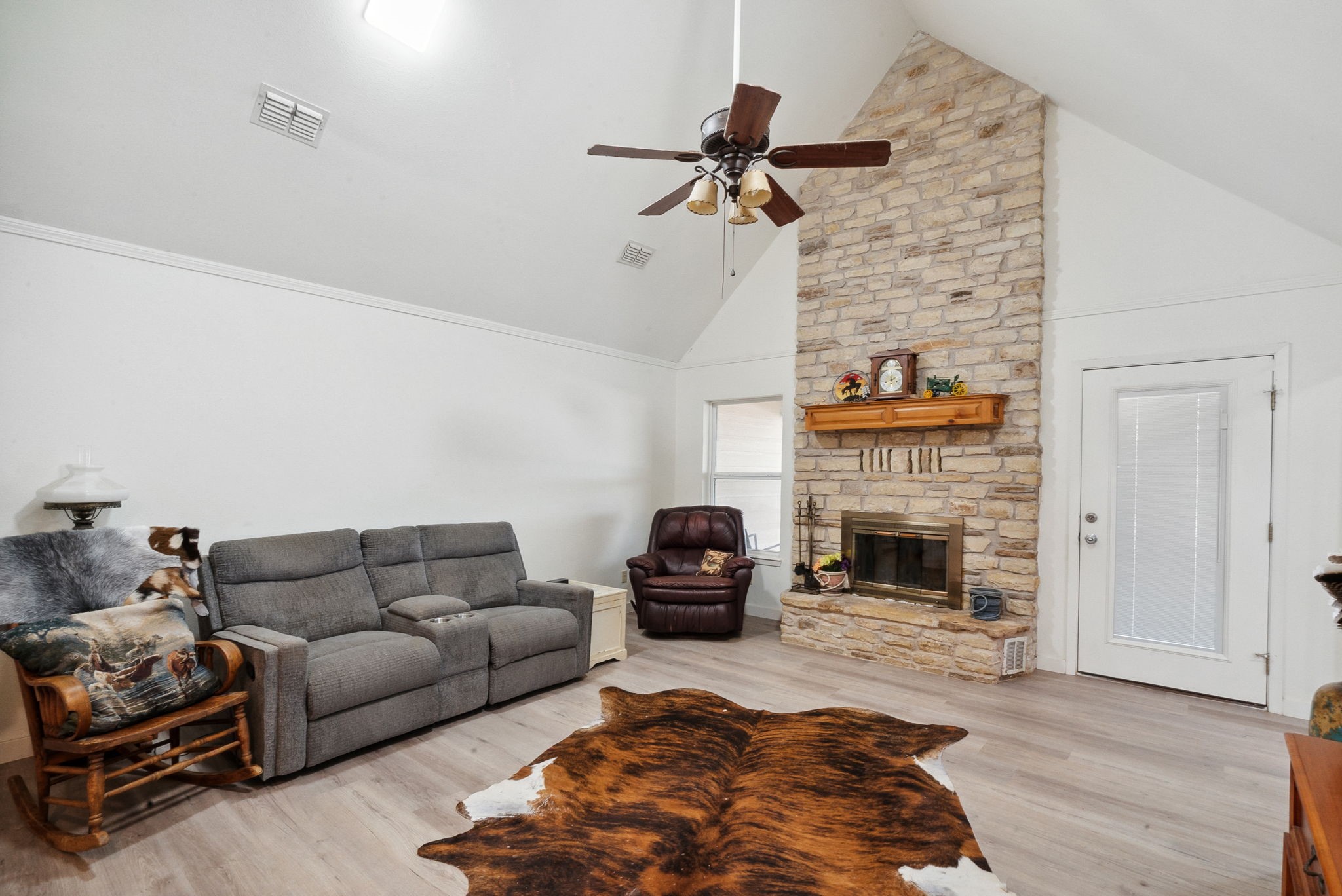 298 Townson Dublin TX 76446