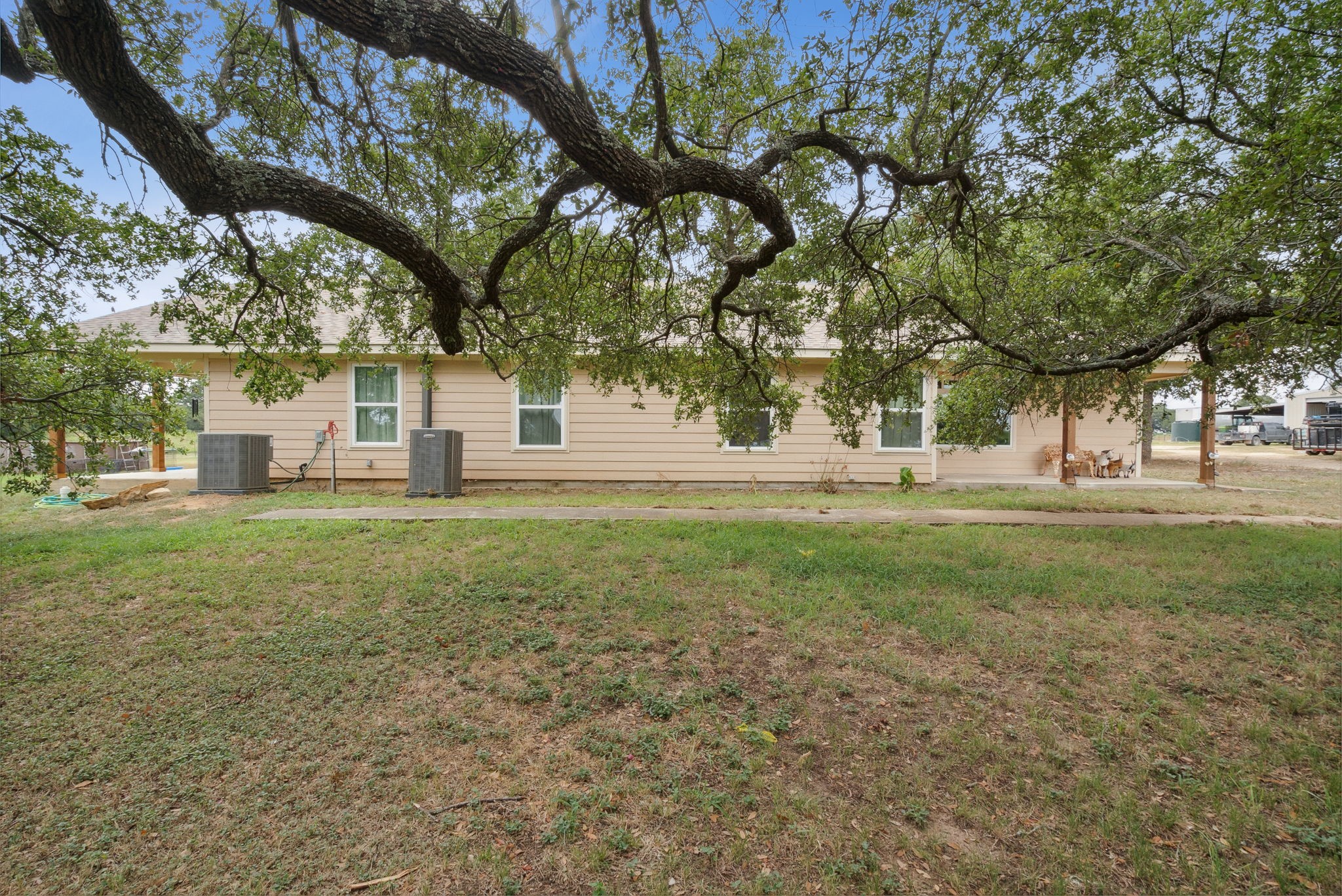 298 Townson Dublin TX 76446