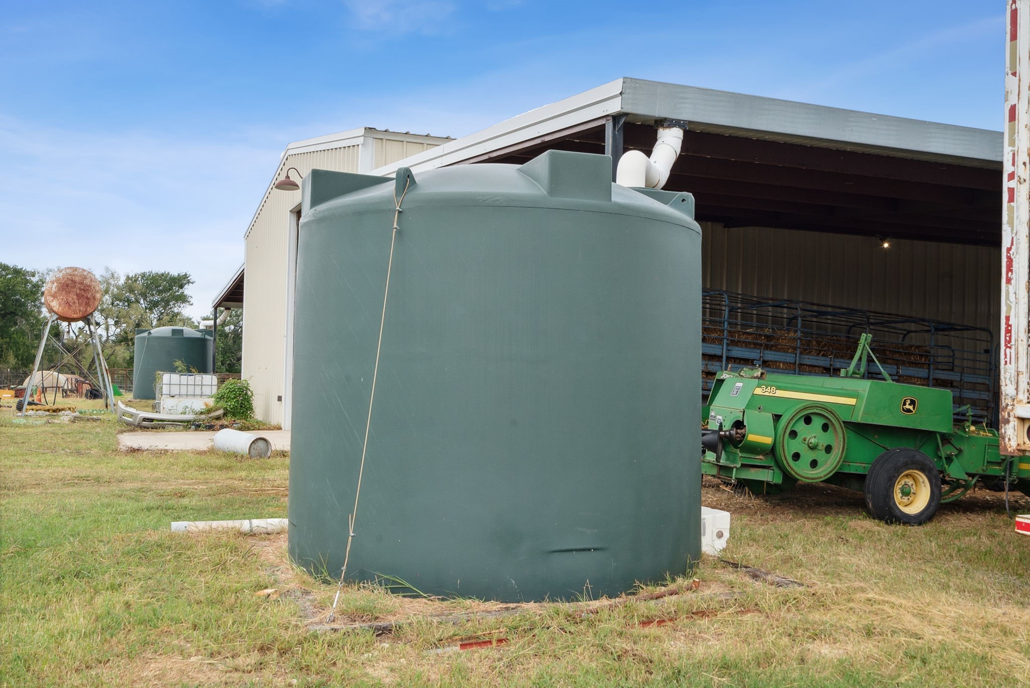 298 Townson Dublin TX 76446