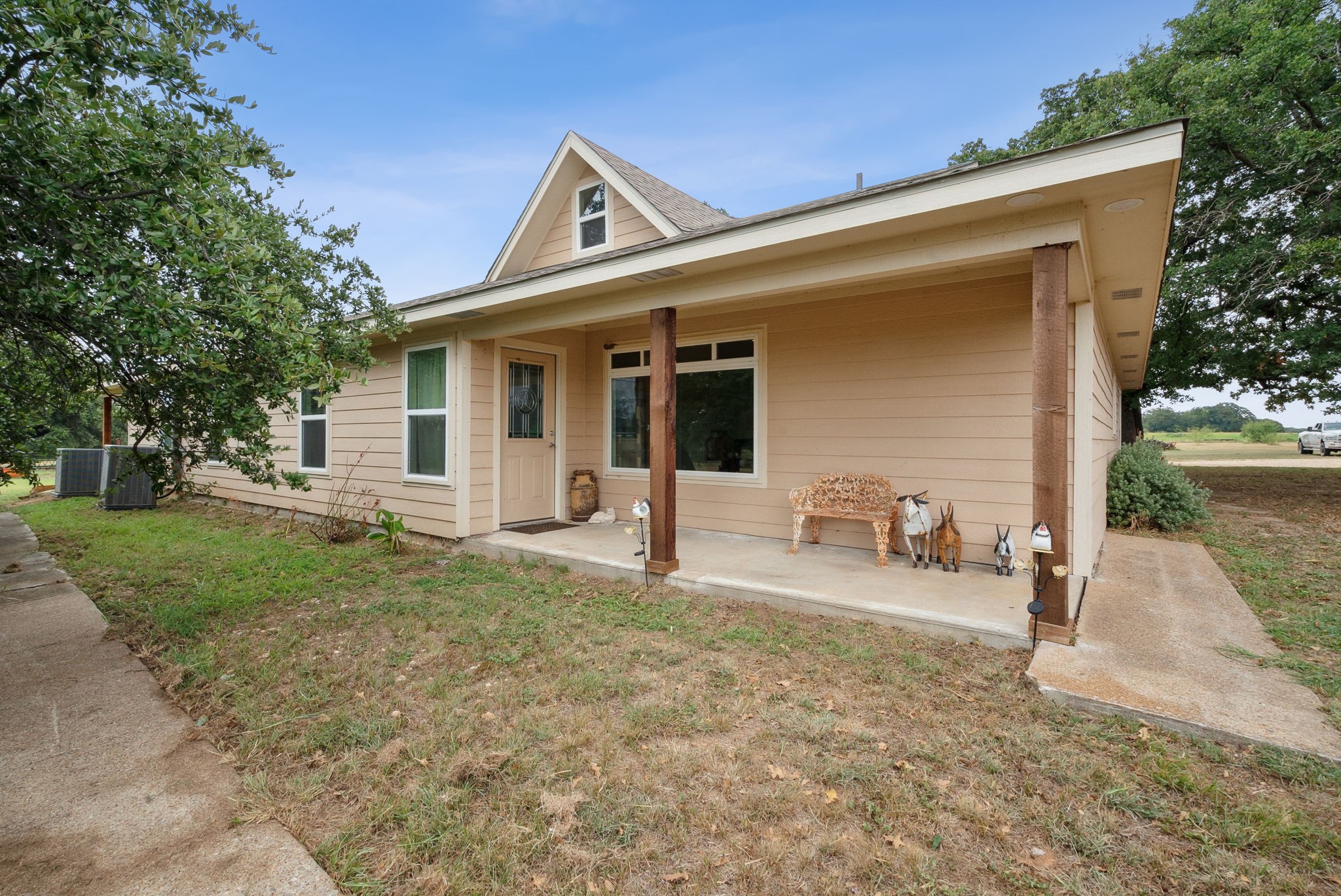 298 Townson Dublin TX 76446