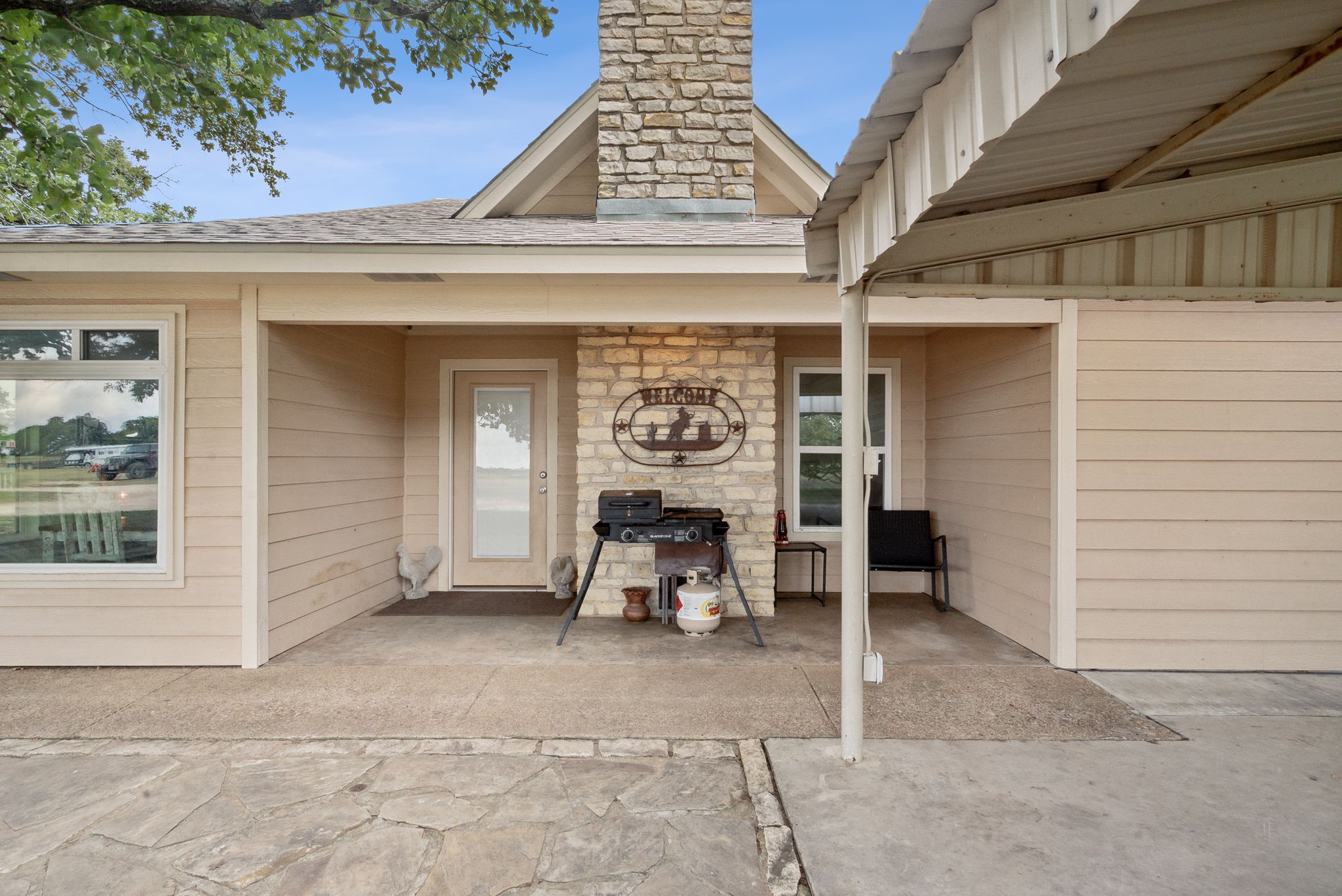 298 Townson Dublin TX 76446