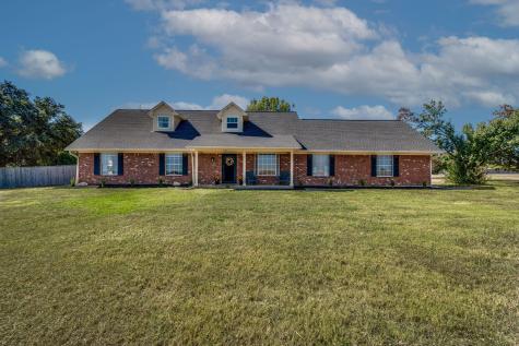 1002 Parker Hill Road Palmer TX 75152