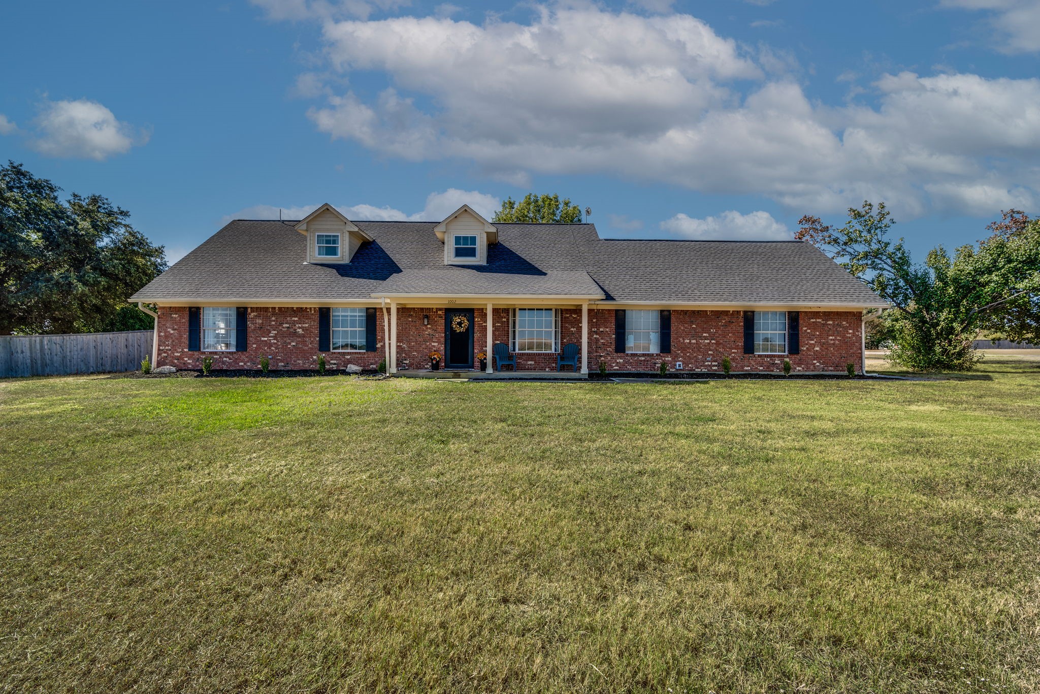 1002 Parker Hill Road Palmer TX 75152