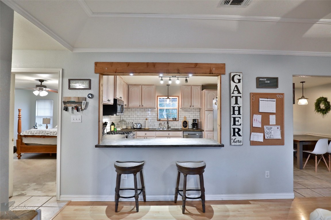 811 Kacey Lane Clyde TX 79510