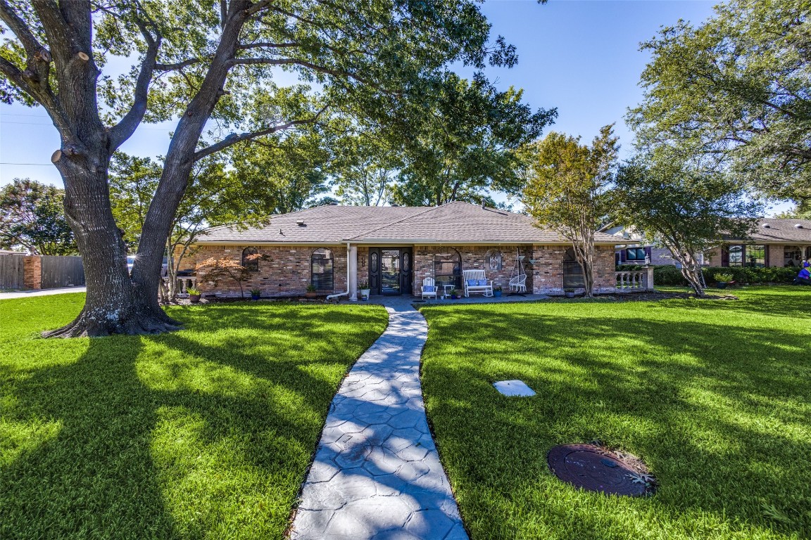 114 Sunview Street Sunnyvale TX 75182