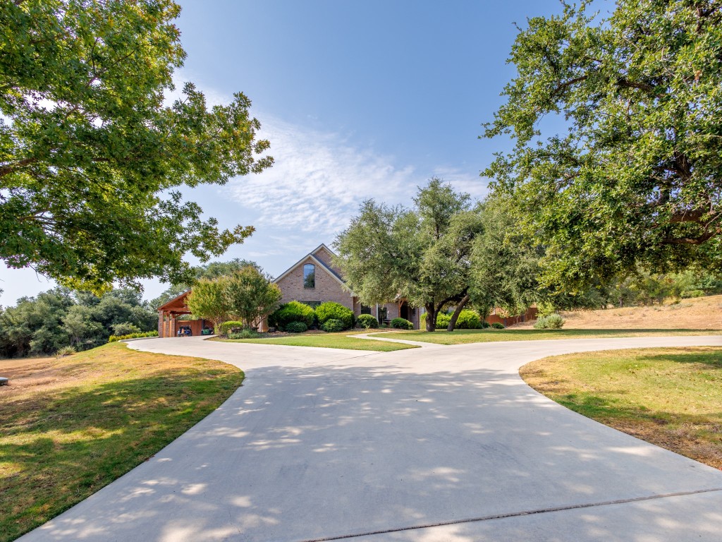 709 County Road 554 Brownwood TX 76801