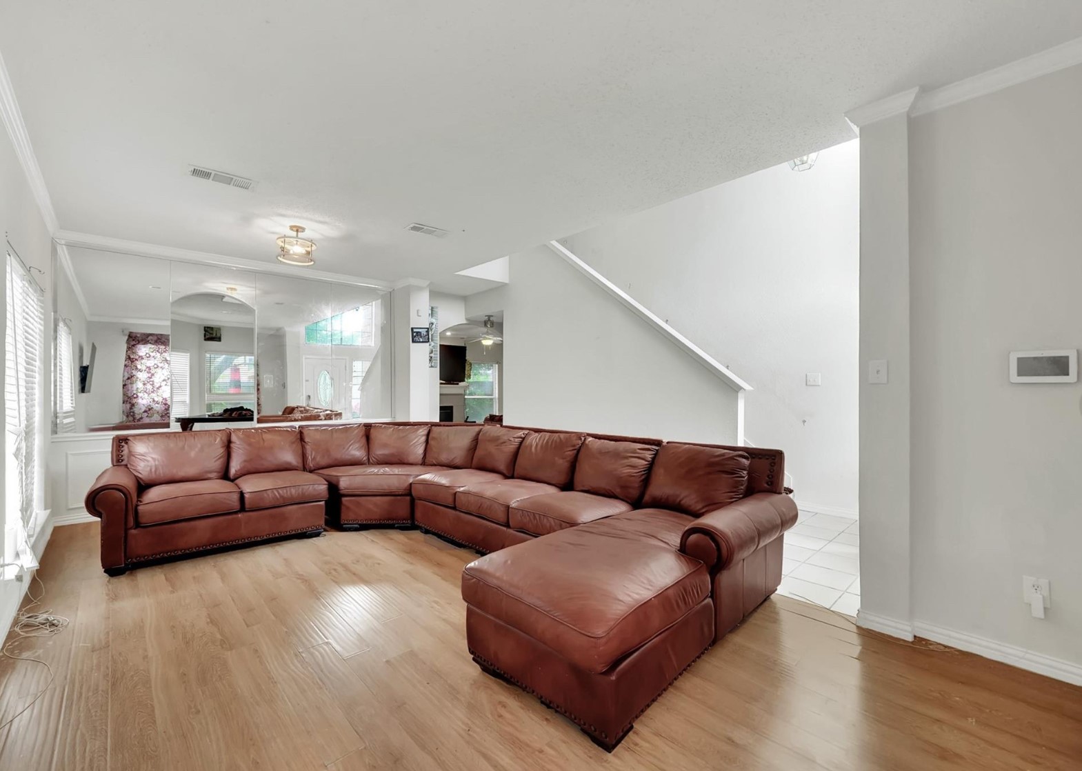 617 Crystal Brook Drive Saginaw TX 76179