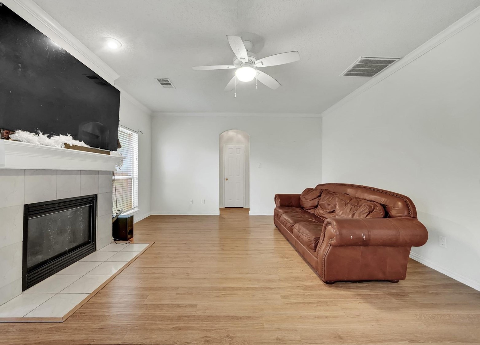 617 Crystal Brook Drive Saginaw TX 76179