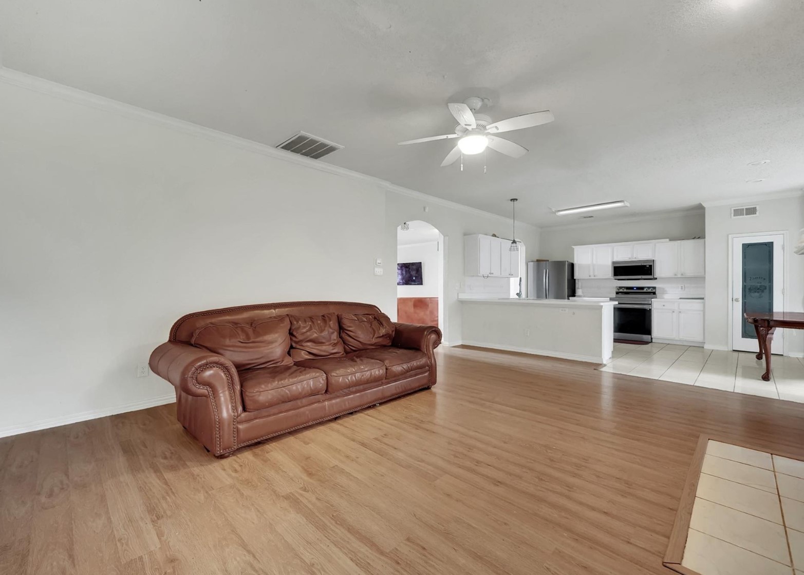 617 Crystal Brook Drive Saginaw TX 76179