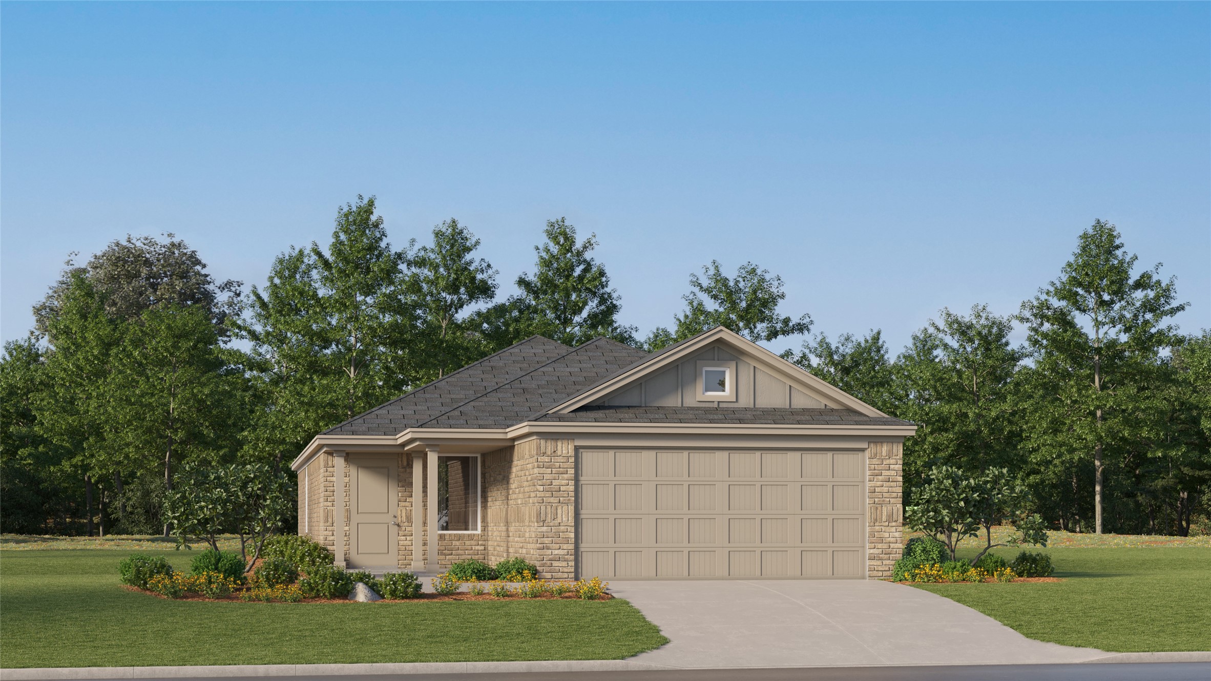 15017 Reyes Road Fort Worth TX 76052