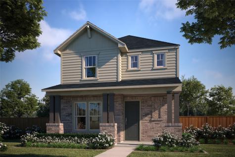 208 Glenview Avenue Flower Mound TX 75028