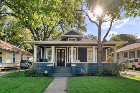 404 S Clinton Avenue Dallas TX 75208