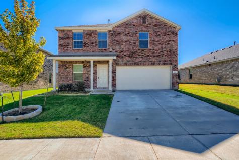 747 Myrtle Lane Princeton TX 75407