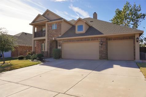 425 Delaware Street Burleson TX 76028