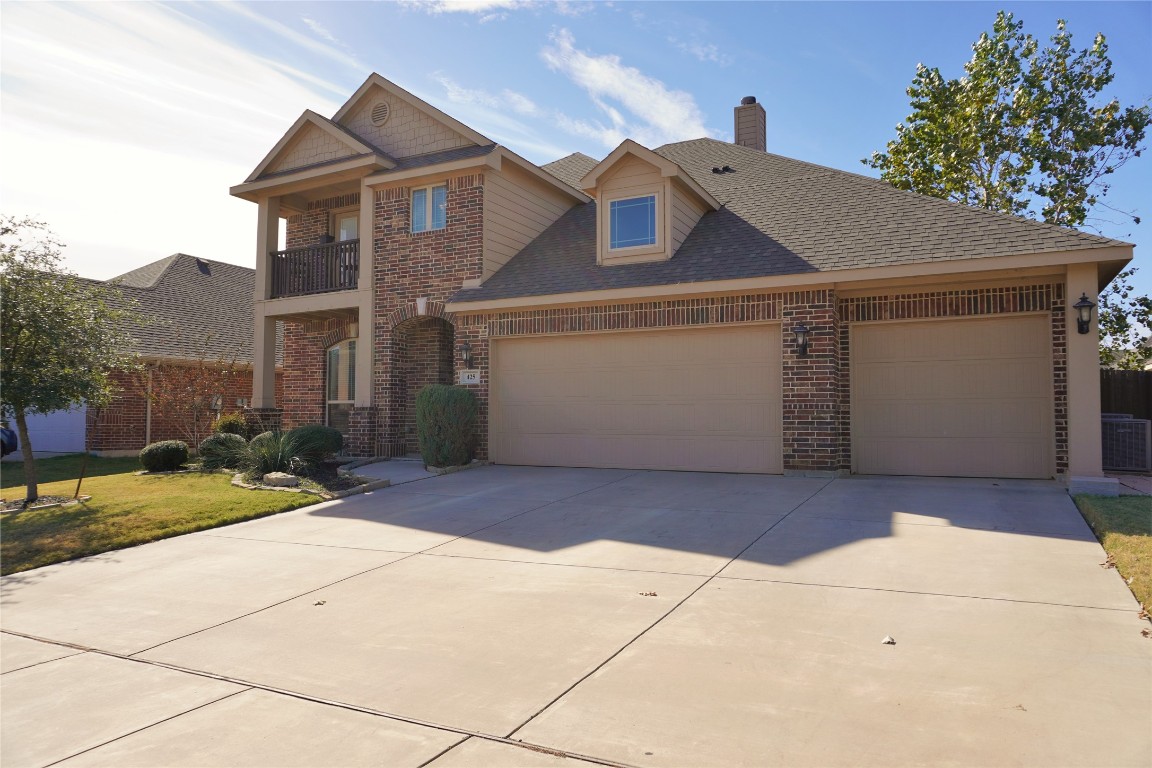 425 Delaware Street Burleson TX 76028