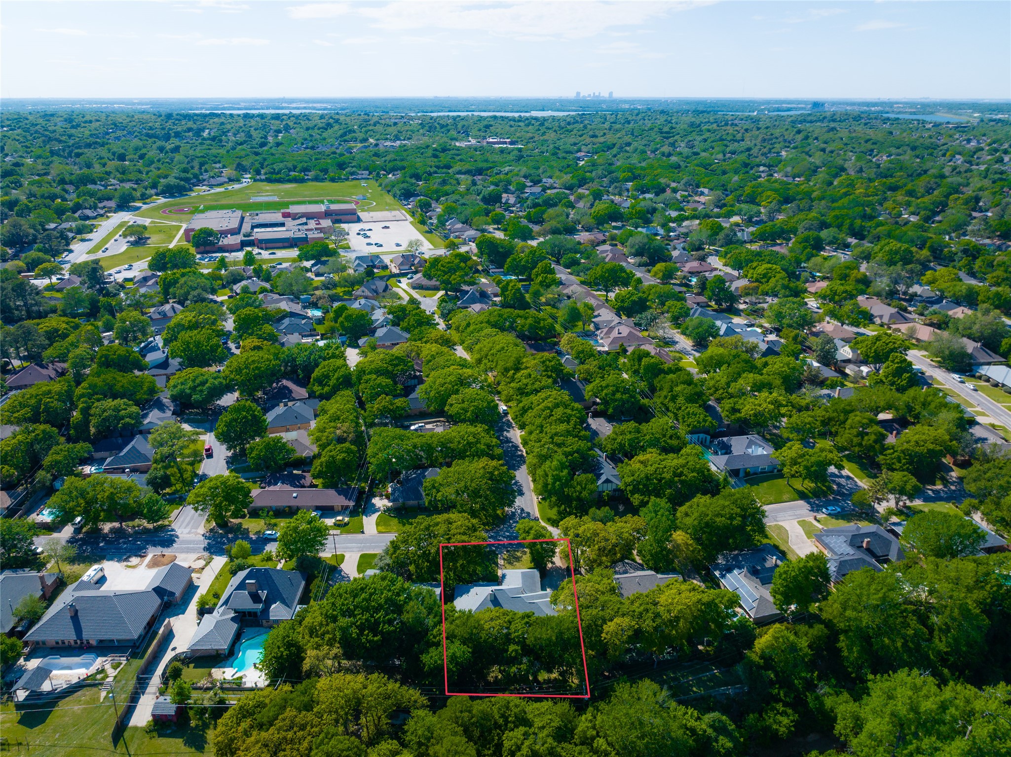 3201 Bridlegate Drive Arlington TX 76016