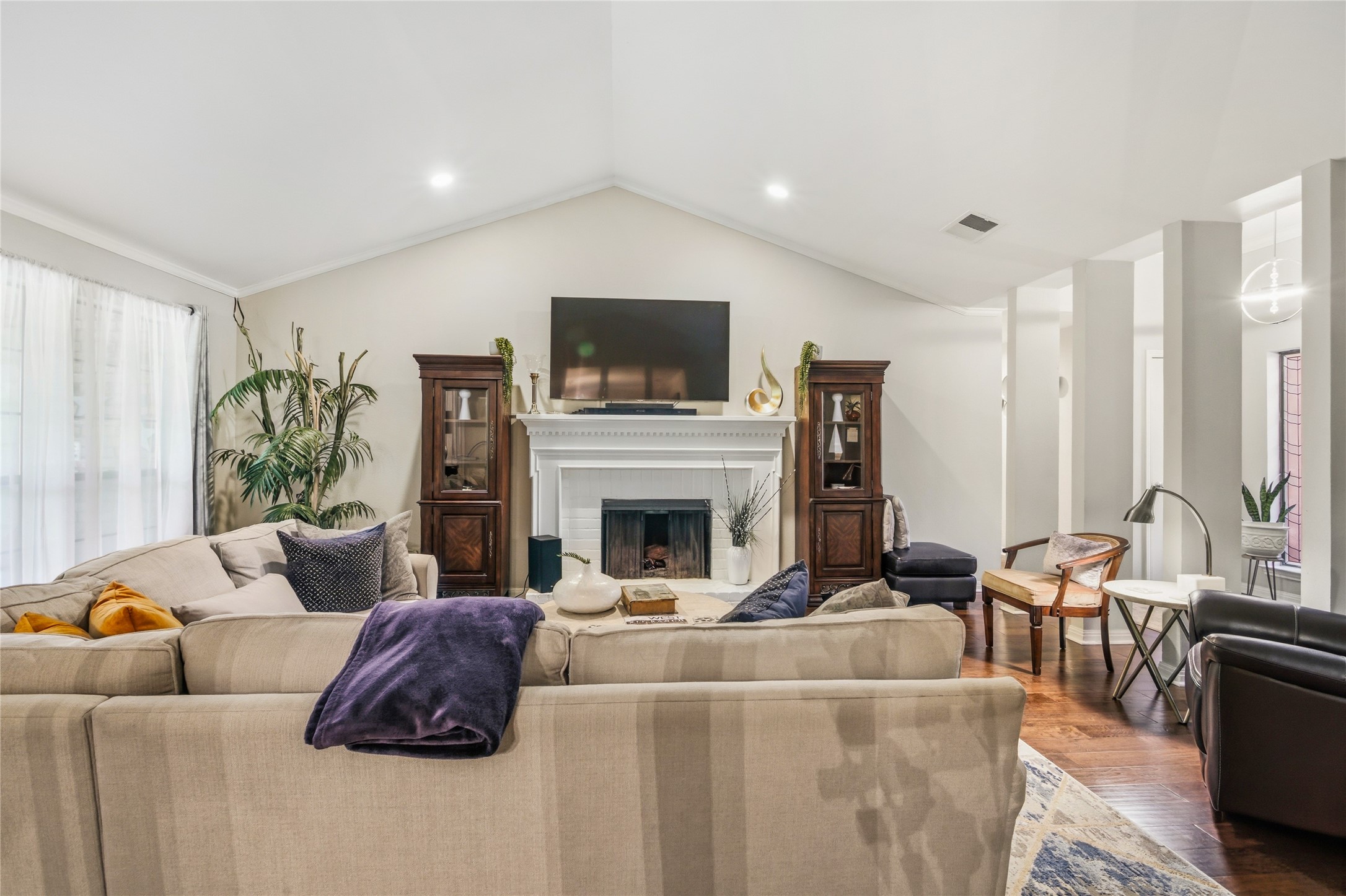 3201 Bridlegate Drive Arlington TX 76016
