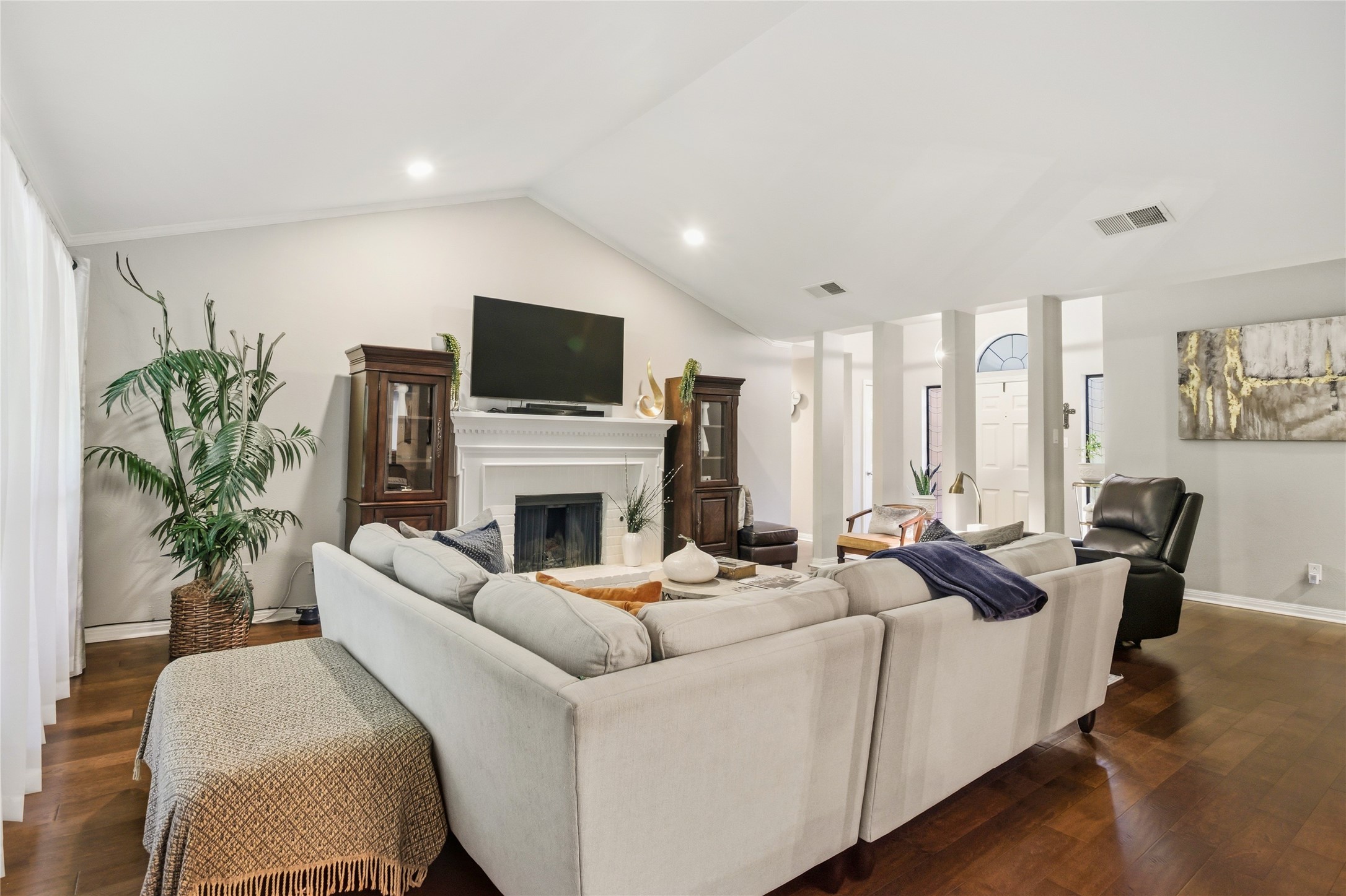 3201 Bridlegate Drive Arlington TX 76016