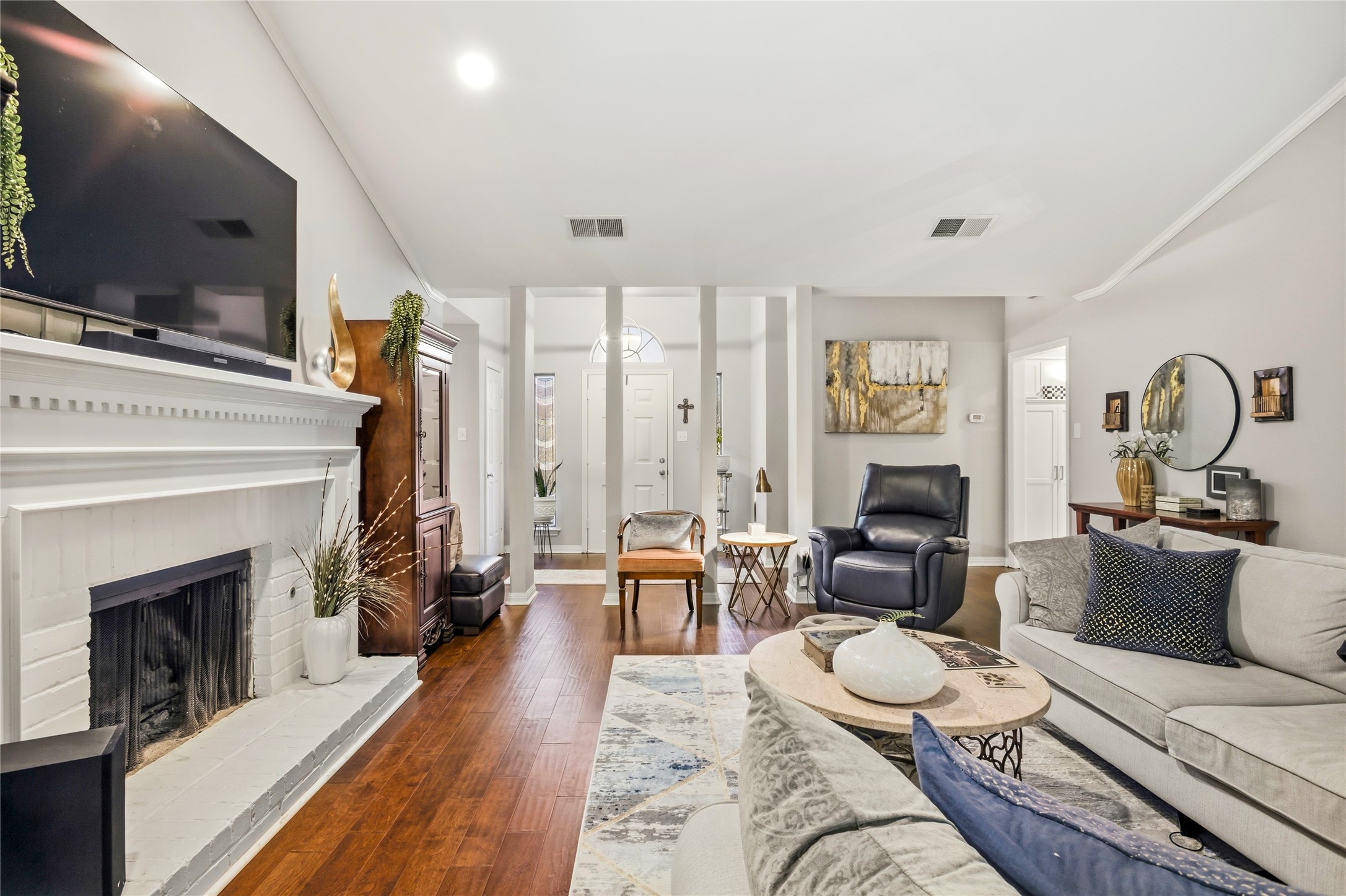 3201 Bridlegate Drive Arlington TX 76016