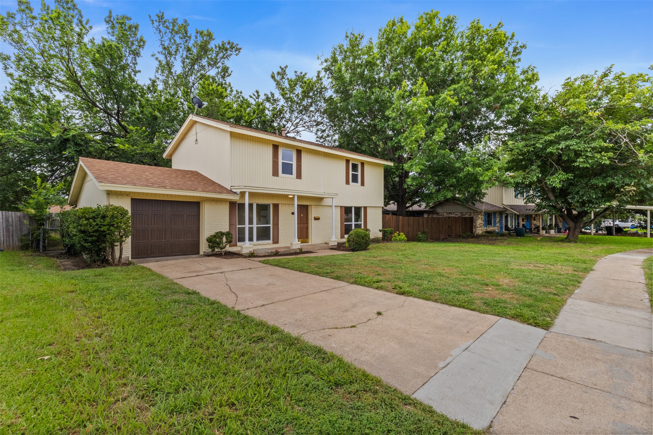 3728 Byrd Drive Mesquite TX 75150