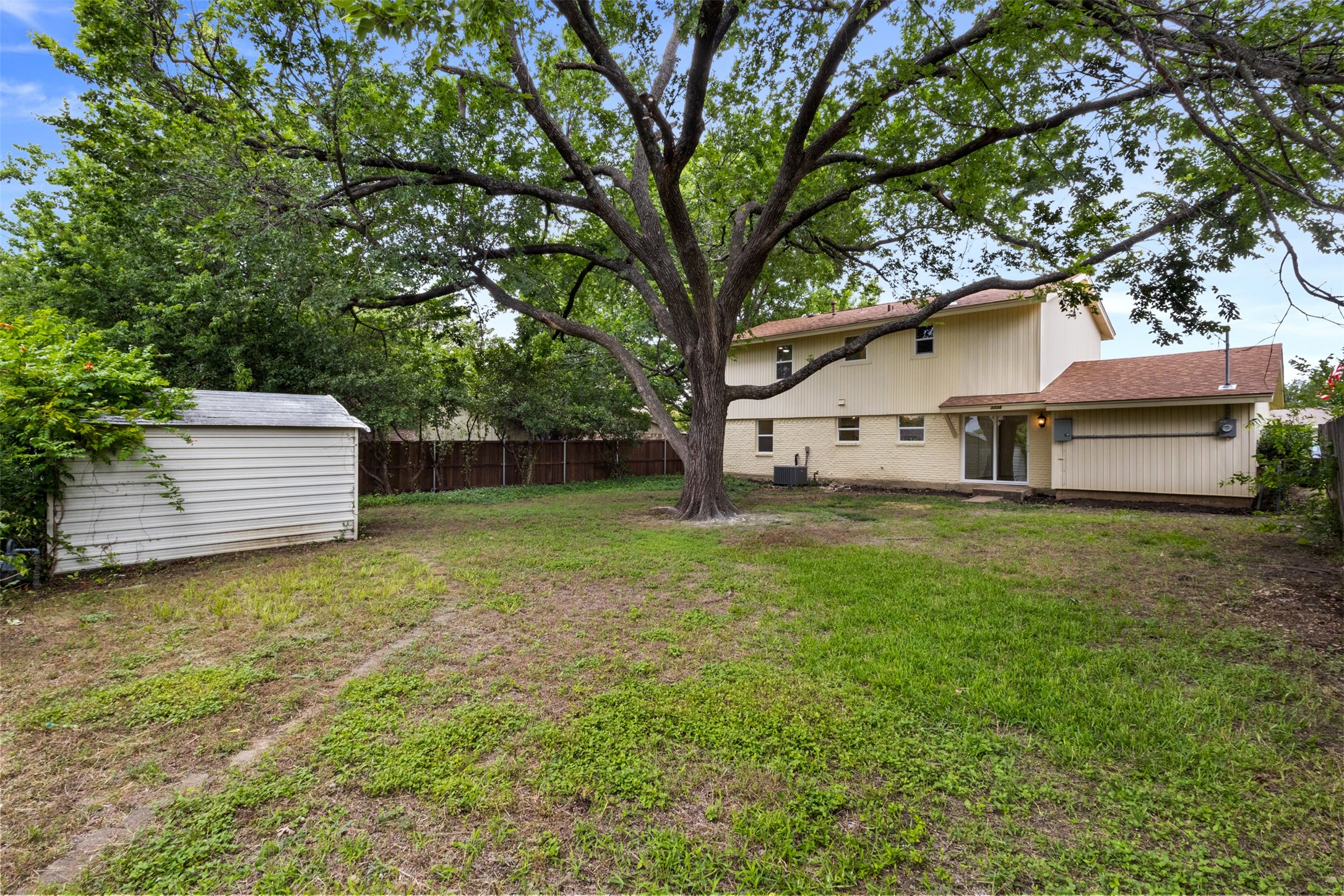 3728 Byrd Drive Mesquite TX 75150