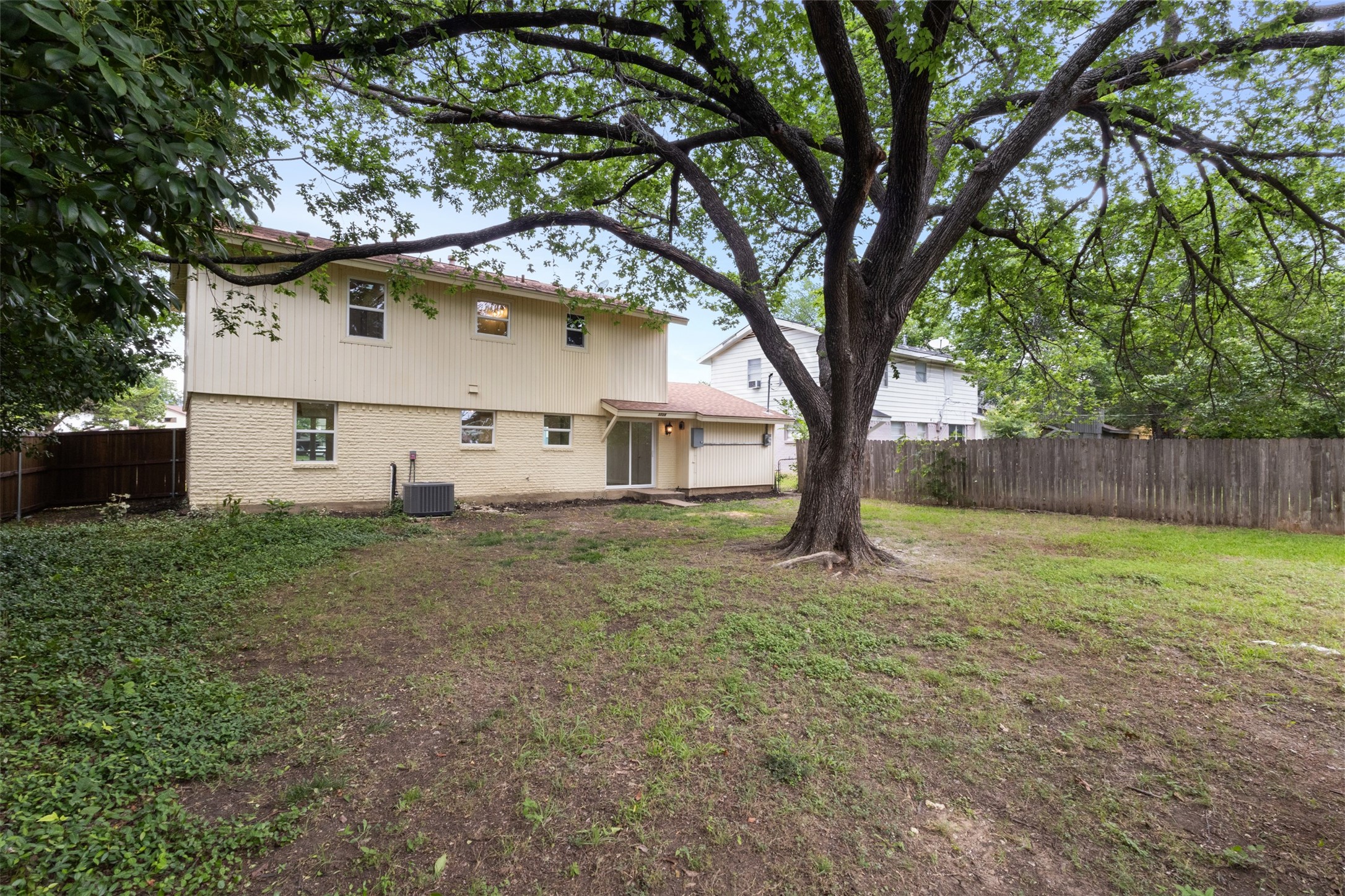 3728 Byrd Drive Mesquite TX 75150