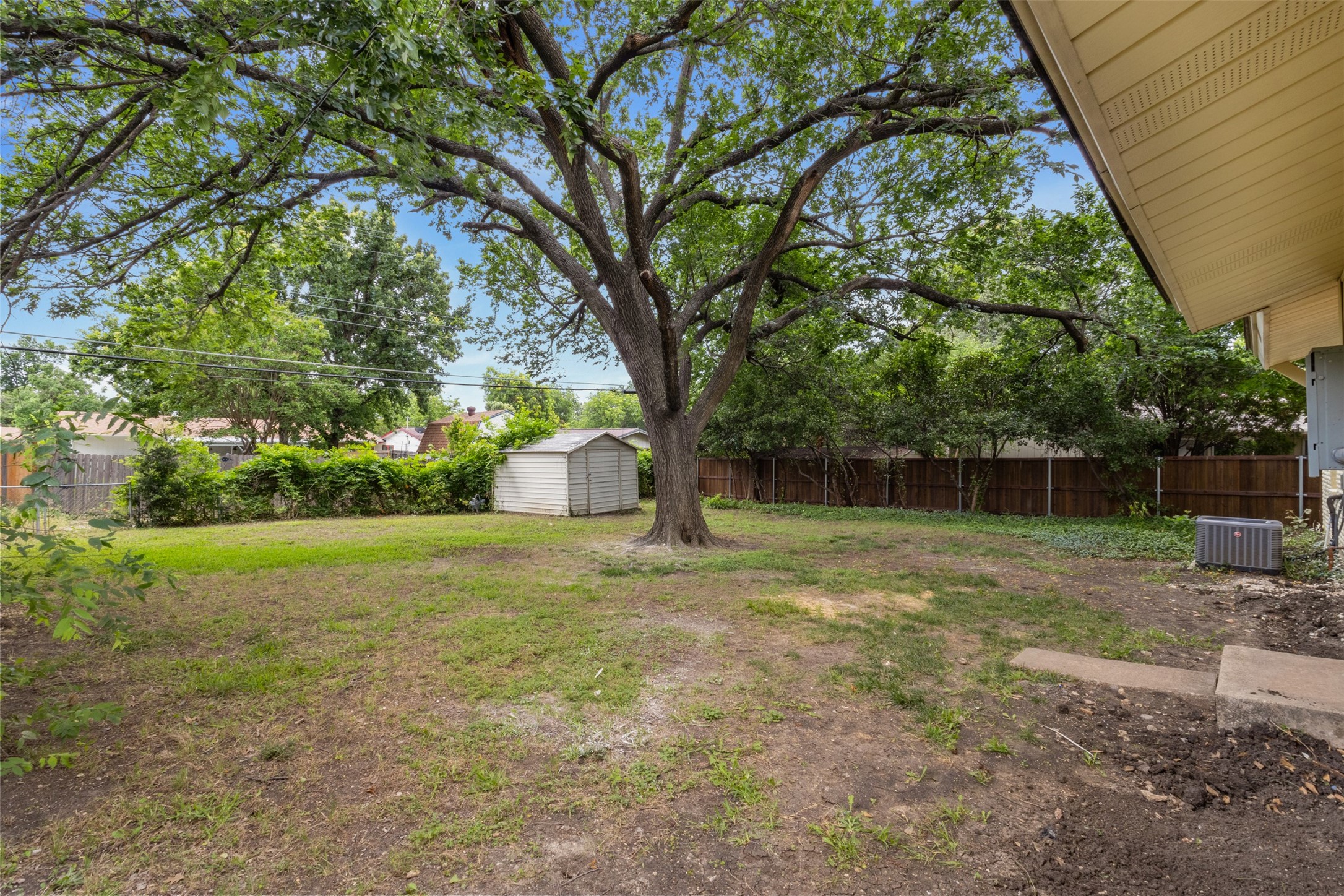3728 Byrd Drive Mesquite TX 75150