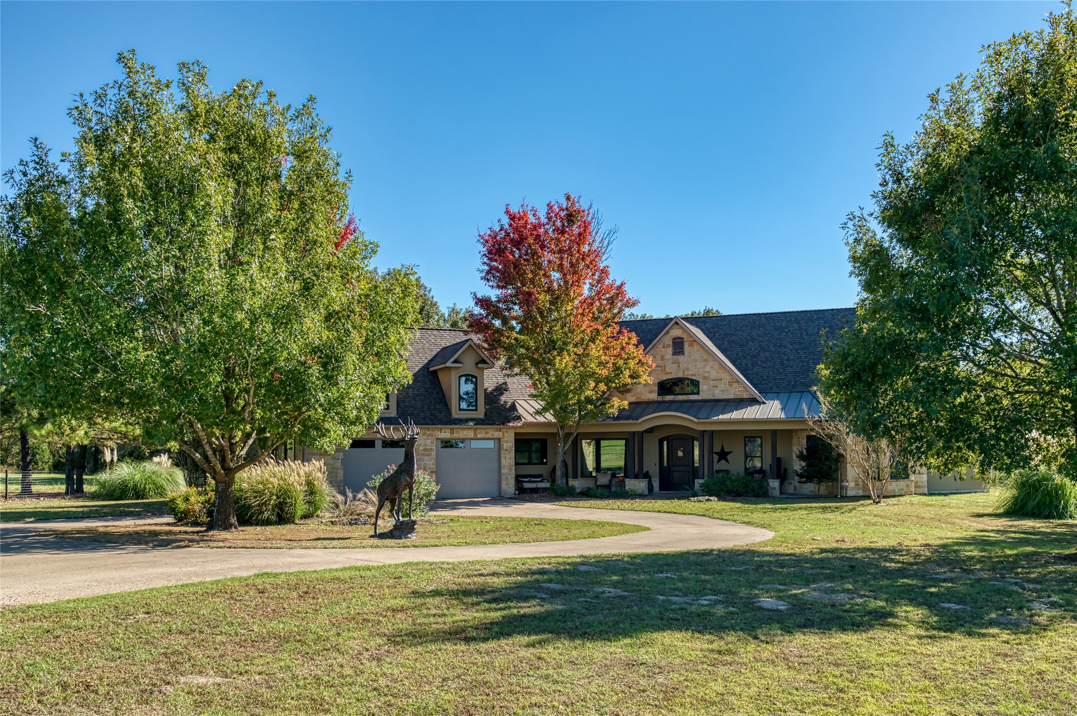 2261 State Highway 276 Emory TX 75440