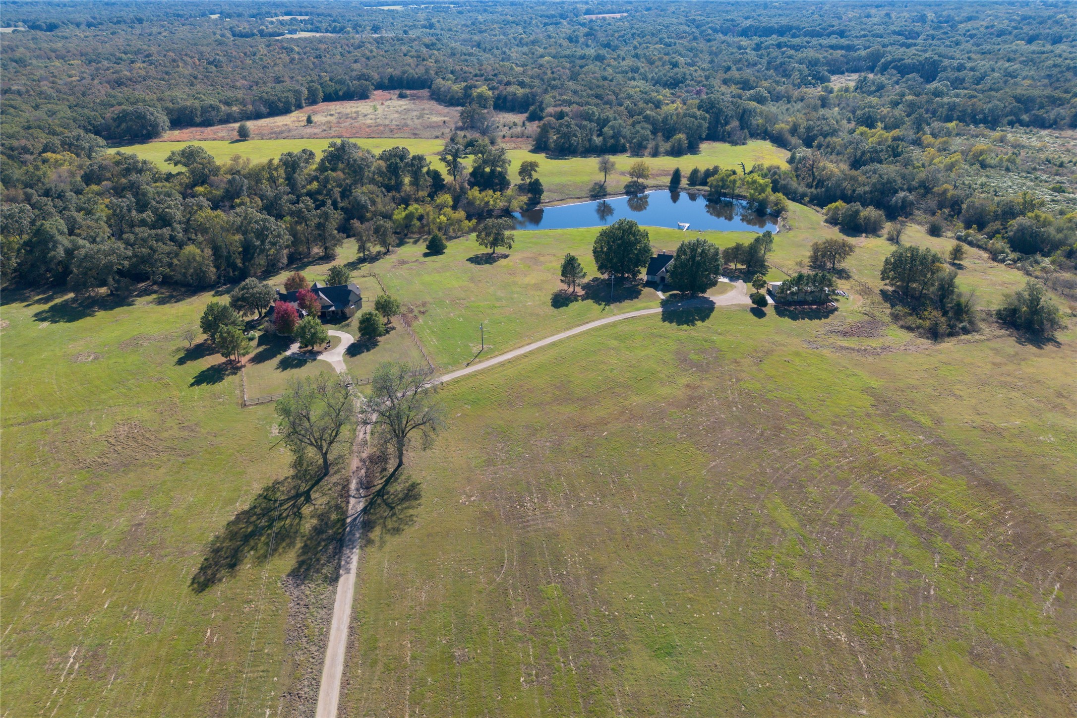 2261 State Highway 276 Emory TX 75440