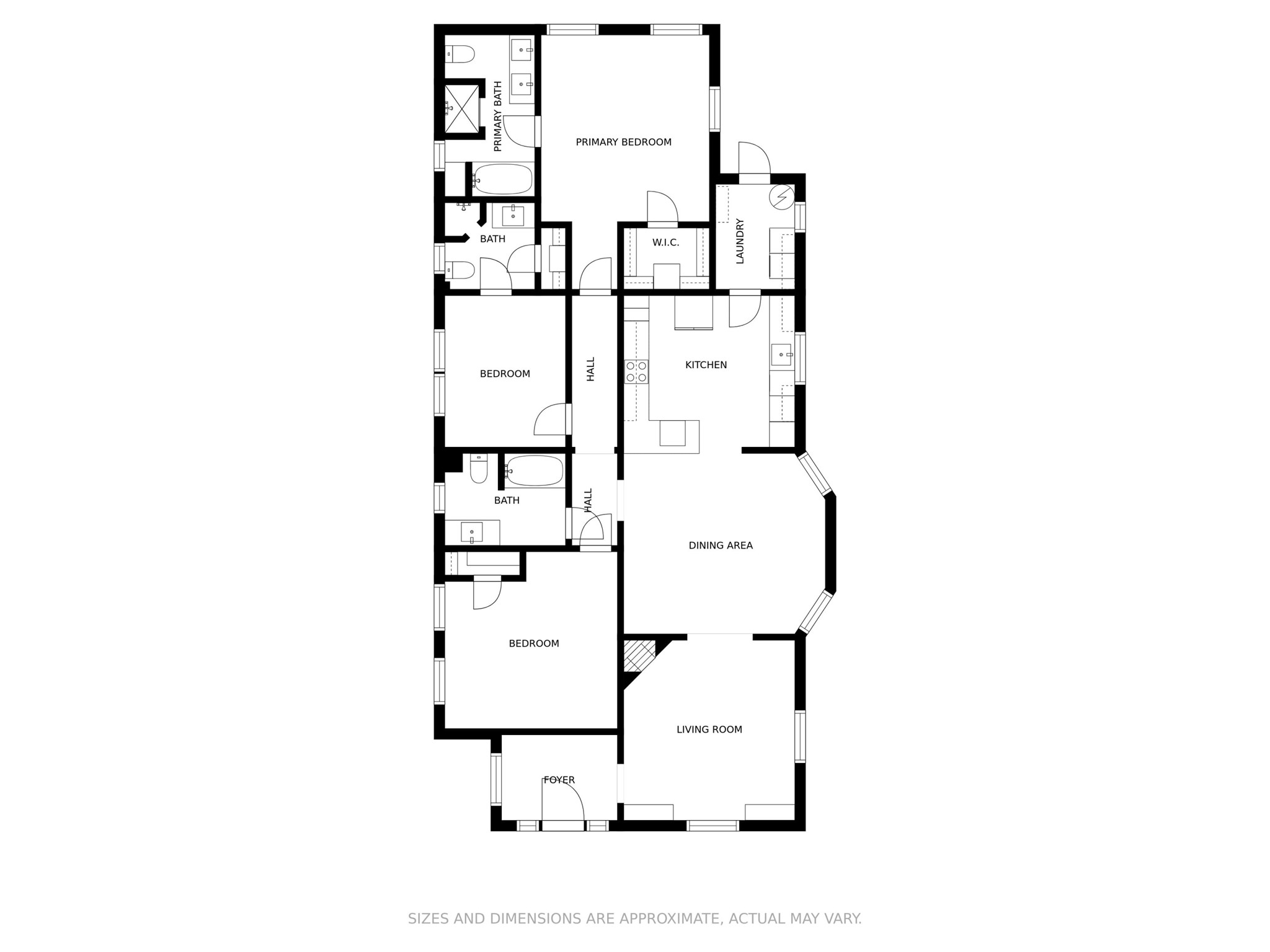 909 Elsbeth Street Dallas TX 75208