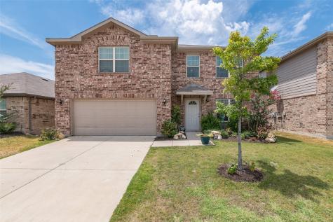 7609 Lake Vista Way Fort Worth TX 76179