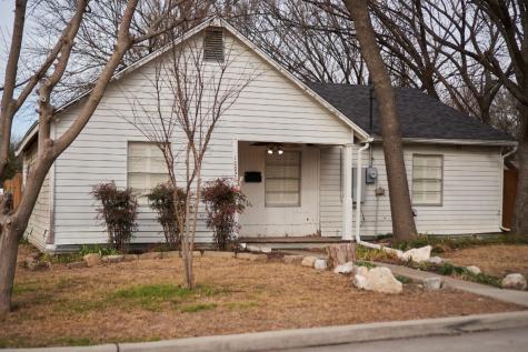 1002 New Street Mckinney TX 75069