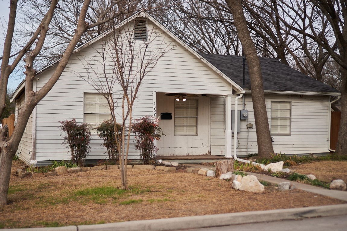 1002 New Street Mckinney TX 75069