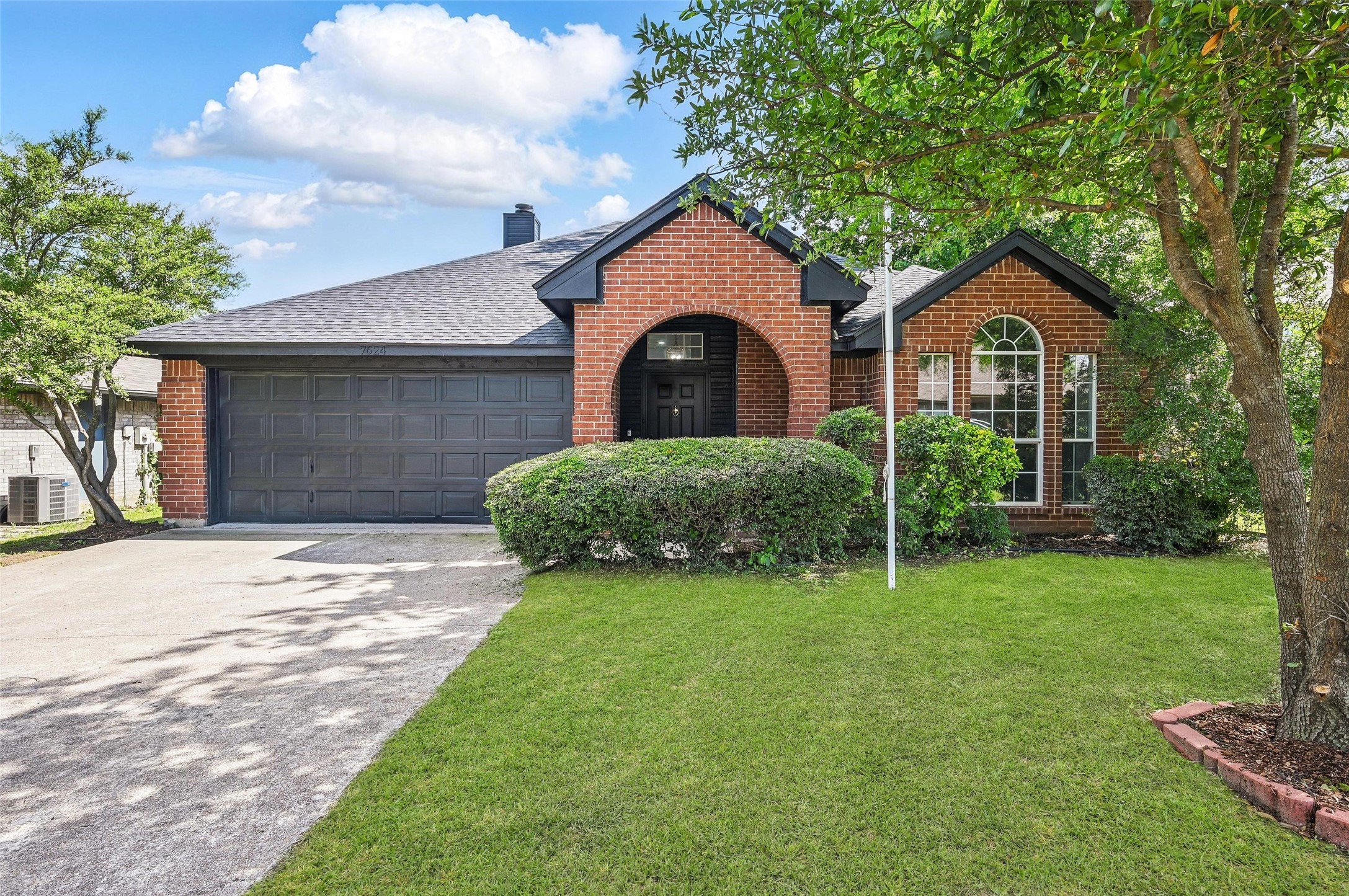 7624 Jamie Renee Lane North Richland Hills TX 76182