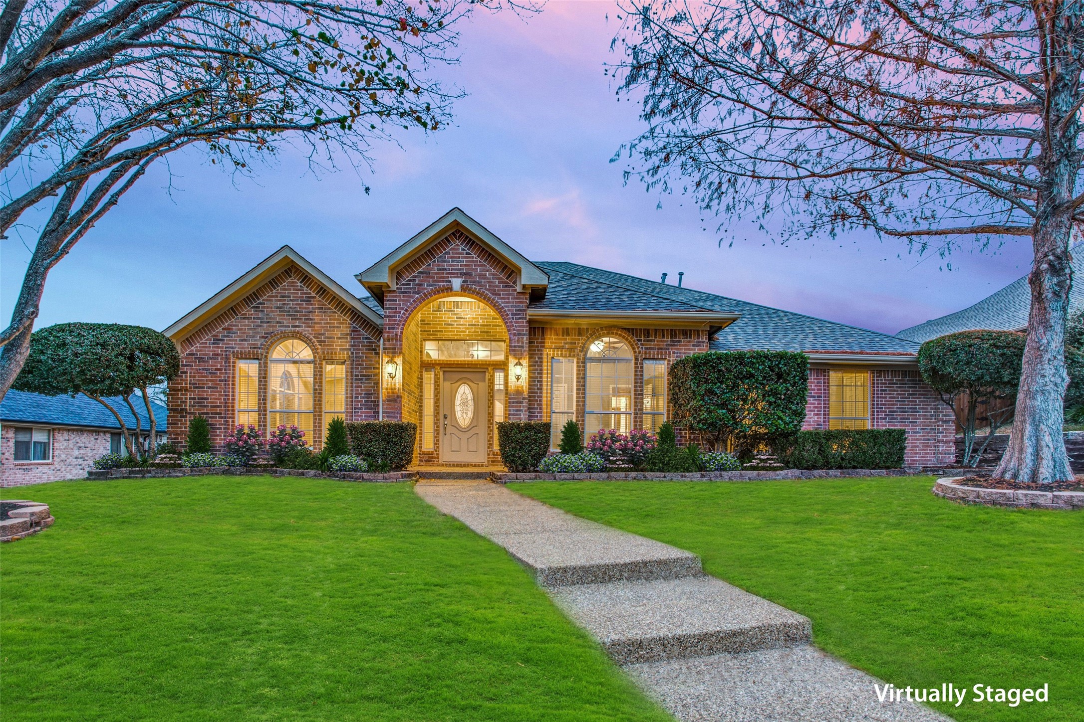1405 Shores Boulevard Rockwall TX 75087