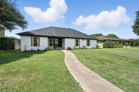 7021 Thornwood Drive Dallas TX 75227