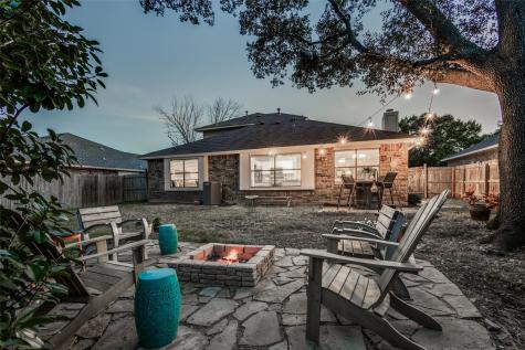 1412 Superior Drive Flower Mound TX 75028