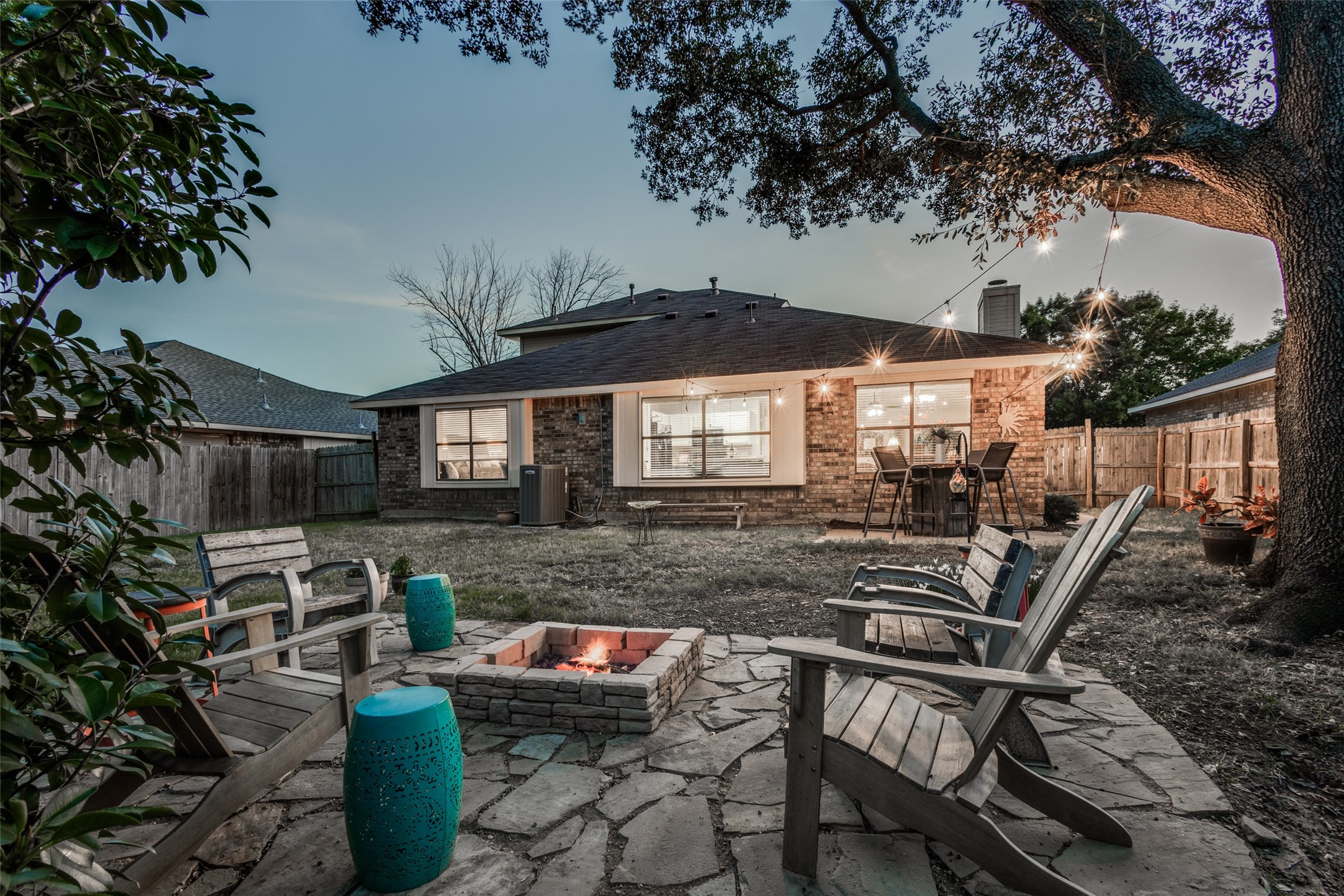 1412 Superior Drive Flower Mound TX 75028