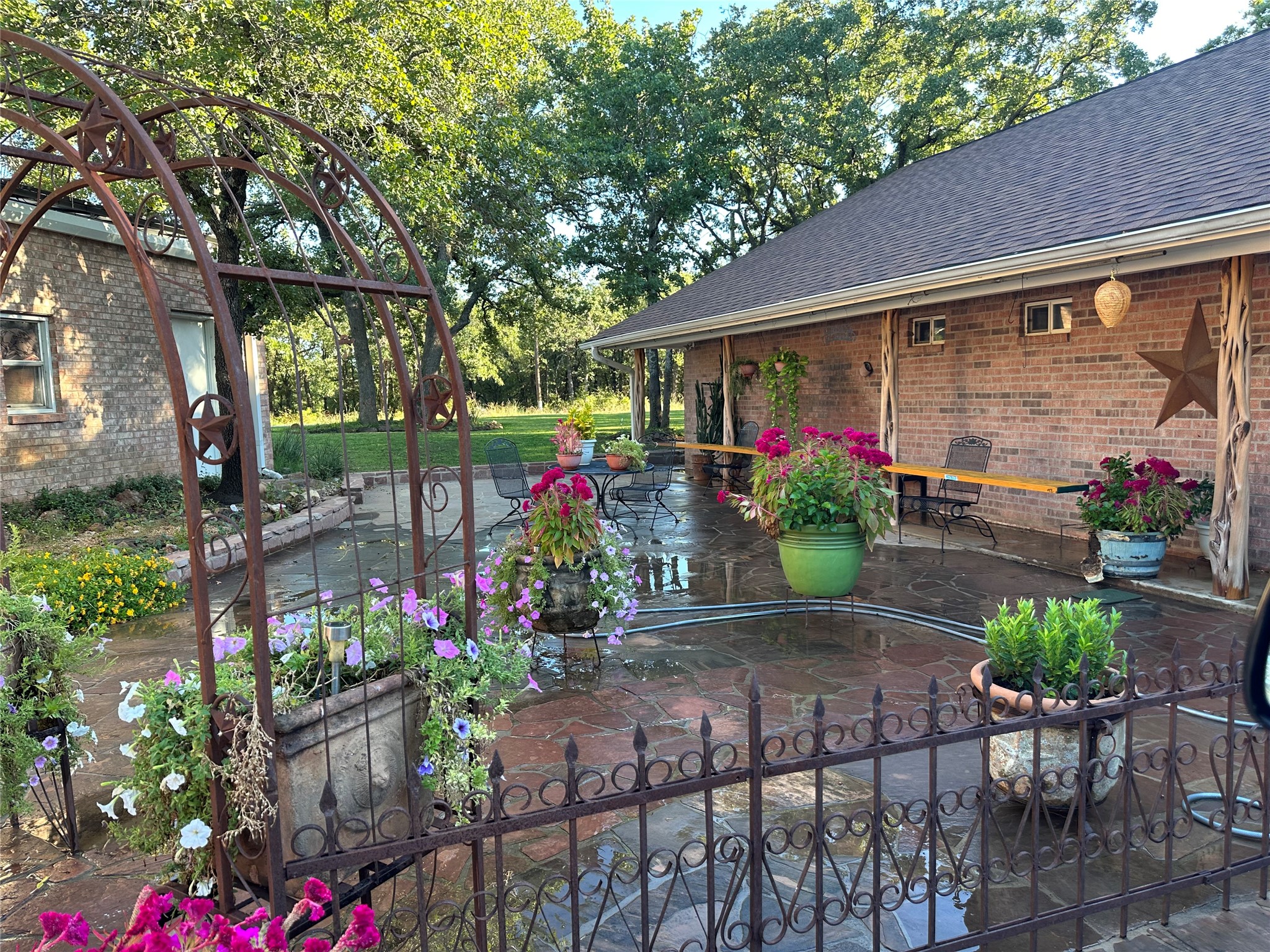 1149 Country Club Road Bowie TX 76230