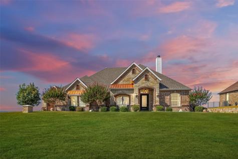 12808 Bella Colina Drive Fort Worth TX 76126