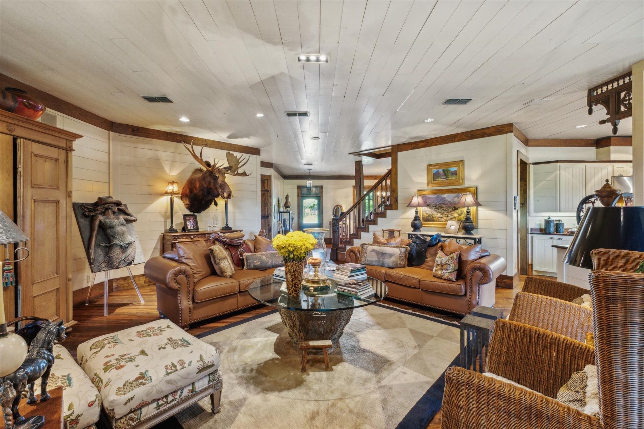 525 E Hickory Hill Road Argyle TX 76226