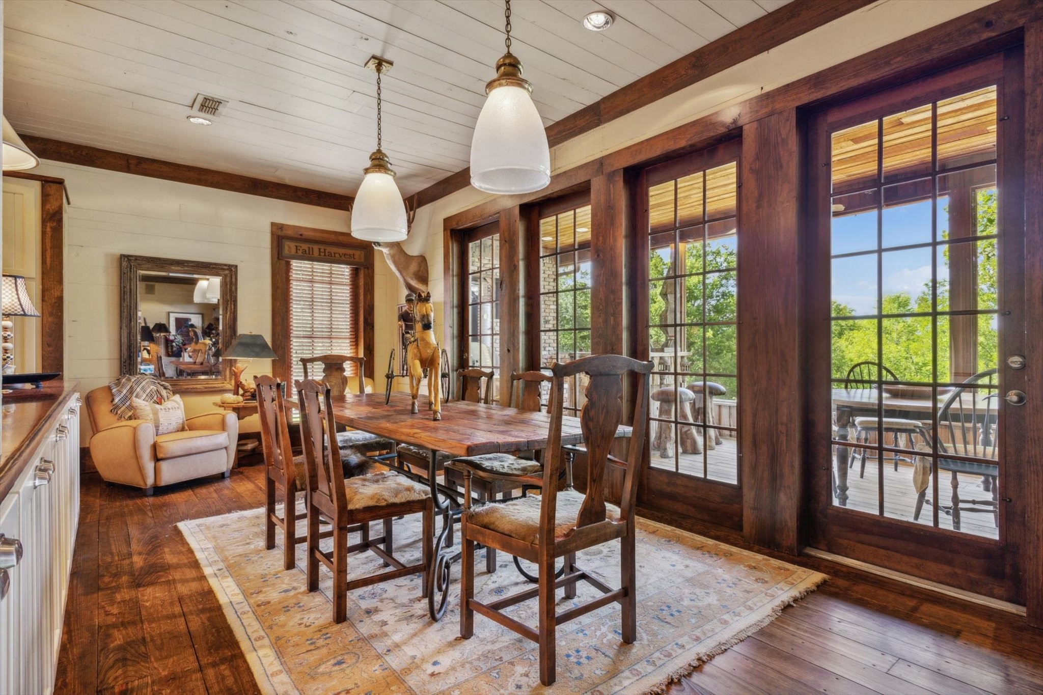 525 E Hickory Hill Road Argyle TX 76226