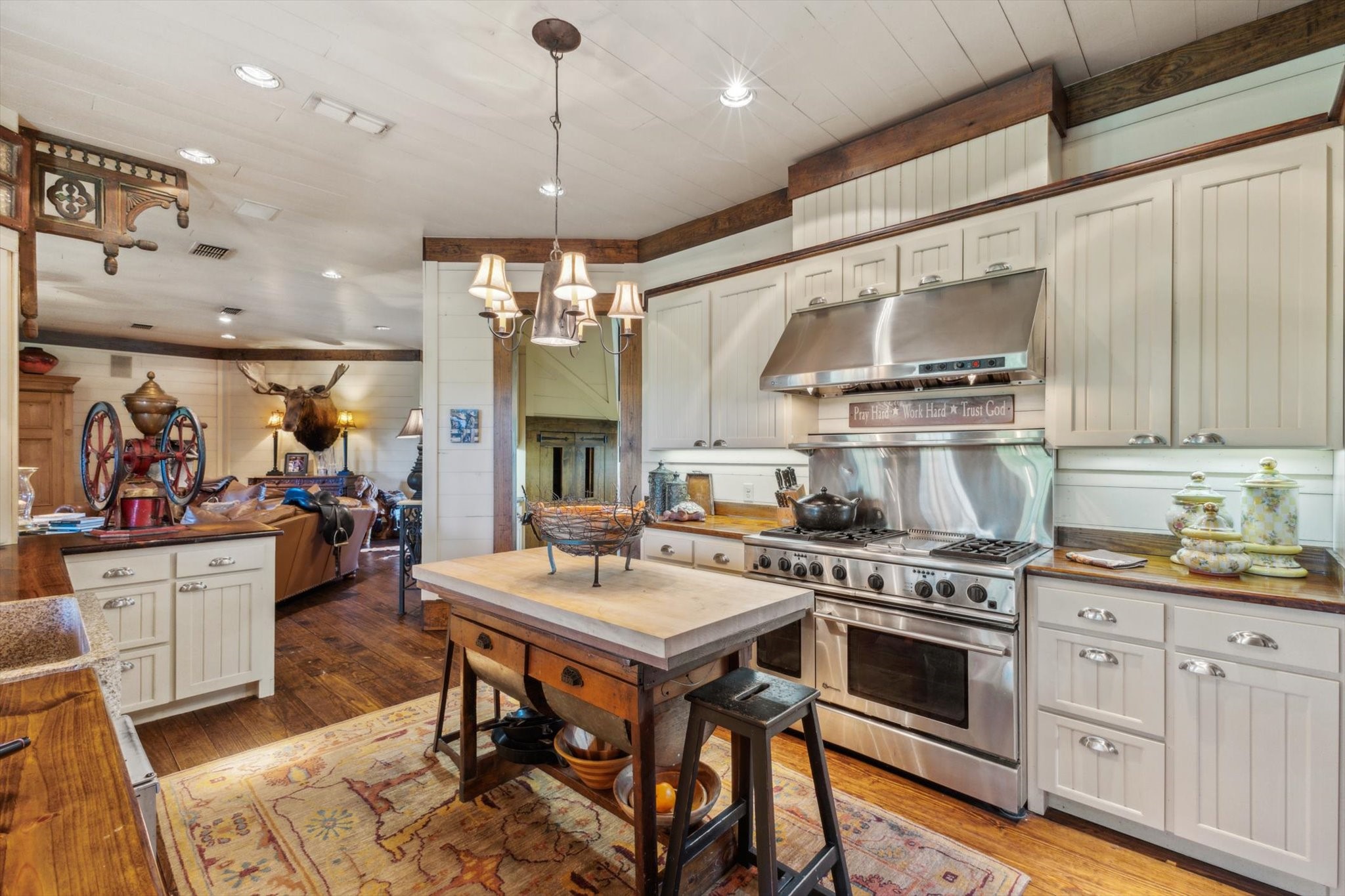 525 E Hickory Hill Road Argyle TX 76226