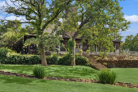 525 E Hickory Hill Road Argyle TX 76226