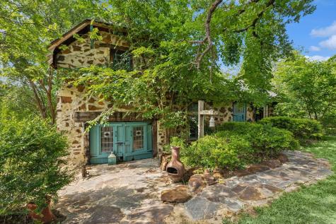 525 E Hickory Hill Road Argyle TX 76226