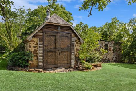 525 E Hickory Hill Road Argyle TX 76226